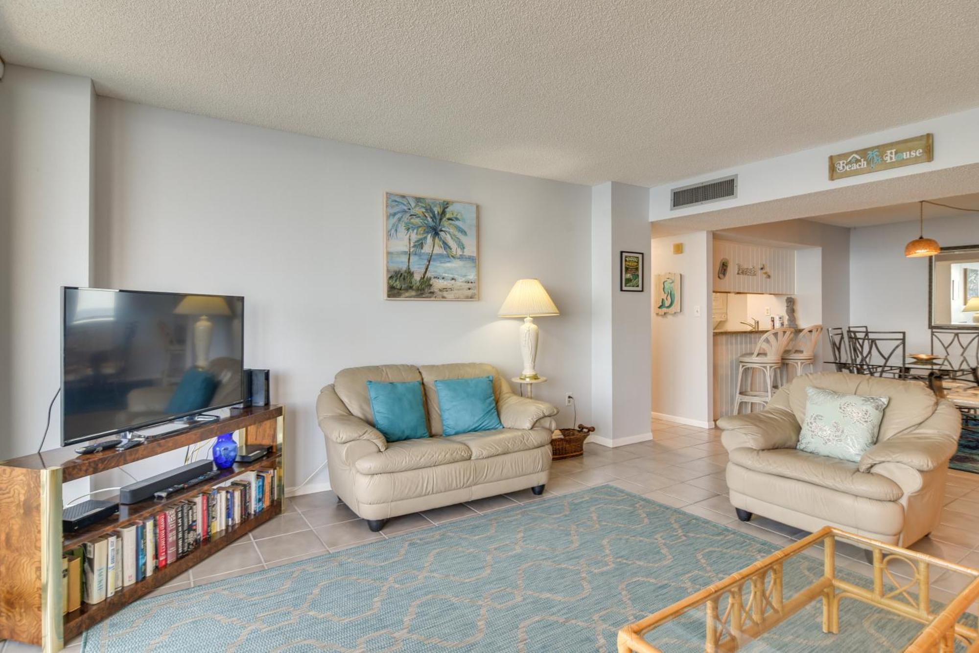 Oceanfront Condo With Balcony And Stunning Views! Clearwater Beach Extérieur photo